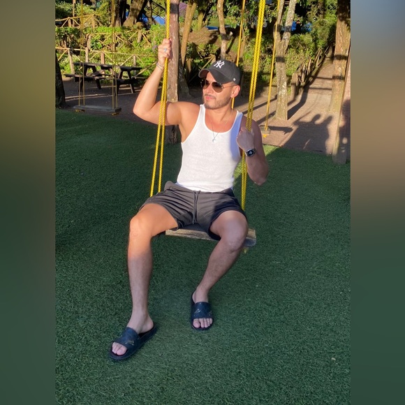 Meet your Posher, Gustavo - Picture 4 of 5